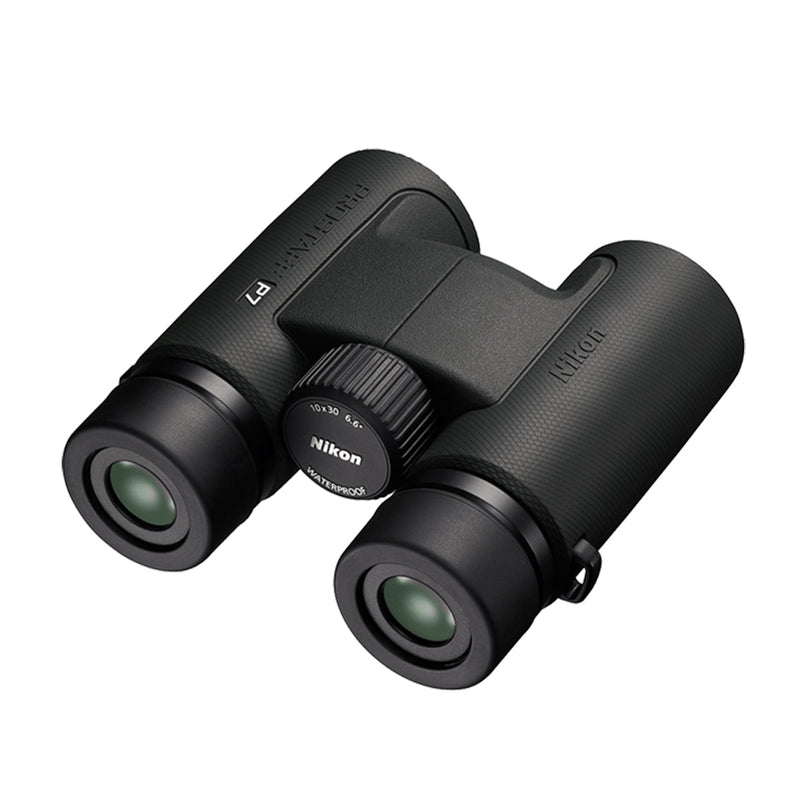 Nikon Prostaff P7 Long Eye Relief Non-Stick Coating Binocular-Optics Force,