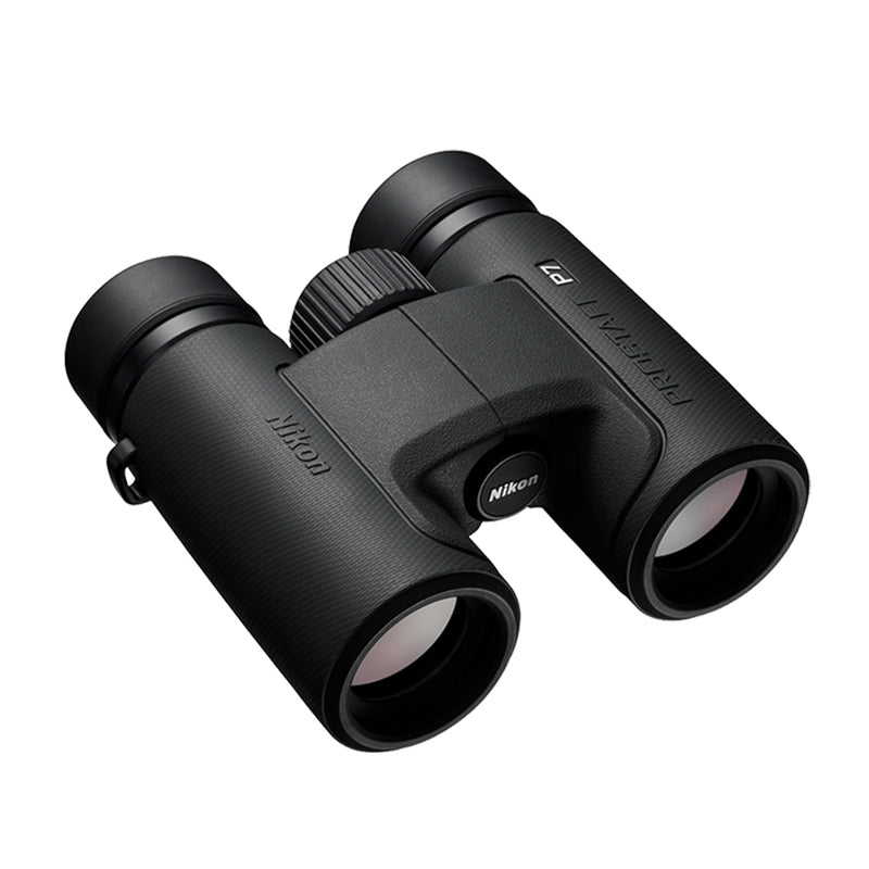 Nikon Prostaff P7 Long Eye Relief Non-Stick Coating Binocular-Optics Force,