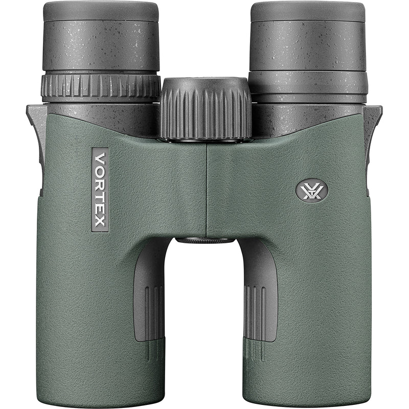 Vortex Razor UHD Ultra High Definition Optical Binocular-10x32-Optics Force