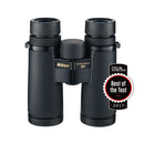 Nikon Monarch HG Compact & Lightweight ED Glass Binocular-Optics Force,