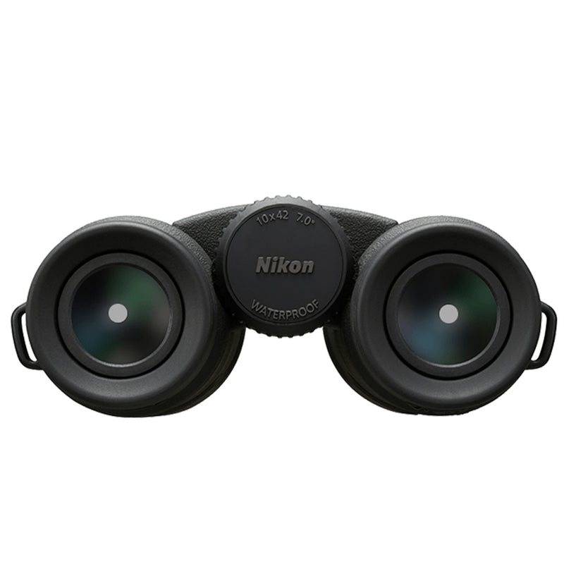 Nikon Prostaff P3 Lightweight, Comfortable Vibrant colors Long Eye Relief Binocular-Optics Force,