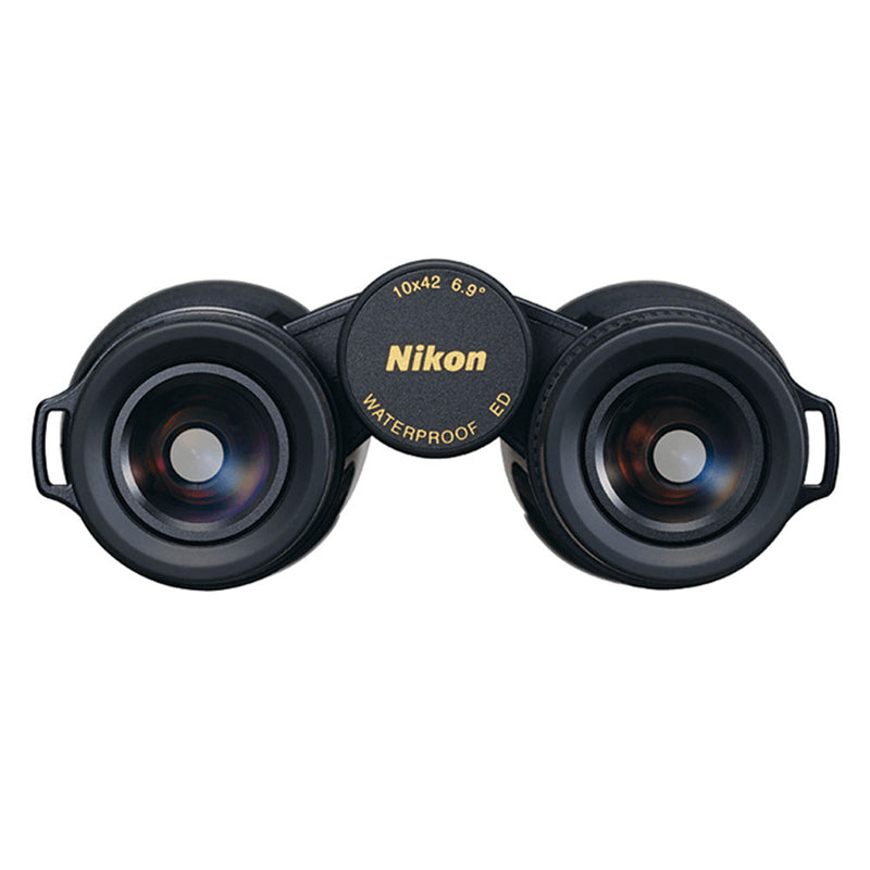 Nikon Monarch HG Compact & Lightweight ED Glass Binocular-Optics Force,