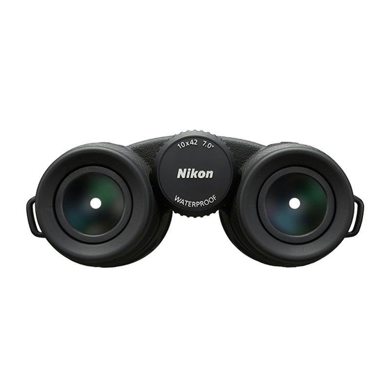 Nikon Prostaff P7 Long Eye Relief Non-Stick Coating Binocular-Optics Force,