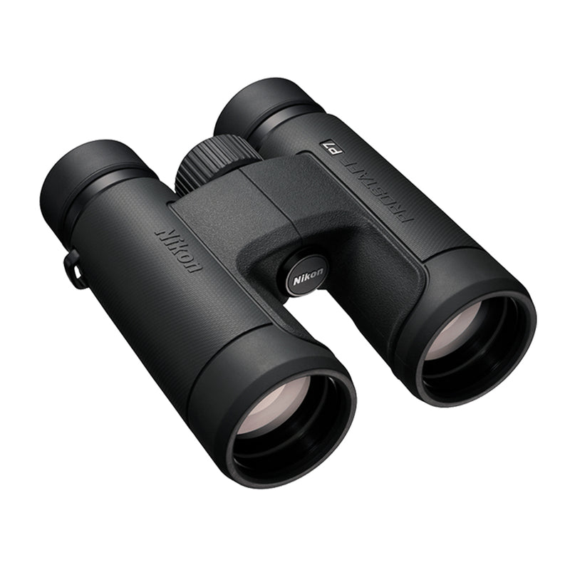 Nikon Prostaff P7 Long Eye Relief Non-Stick Coating Binocular-Optics Force,