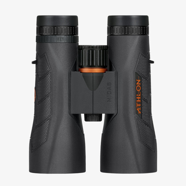 Athlon Optics Midas G2 Pro UHD 12×50 Binocular
