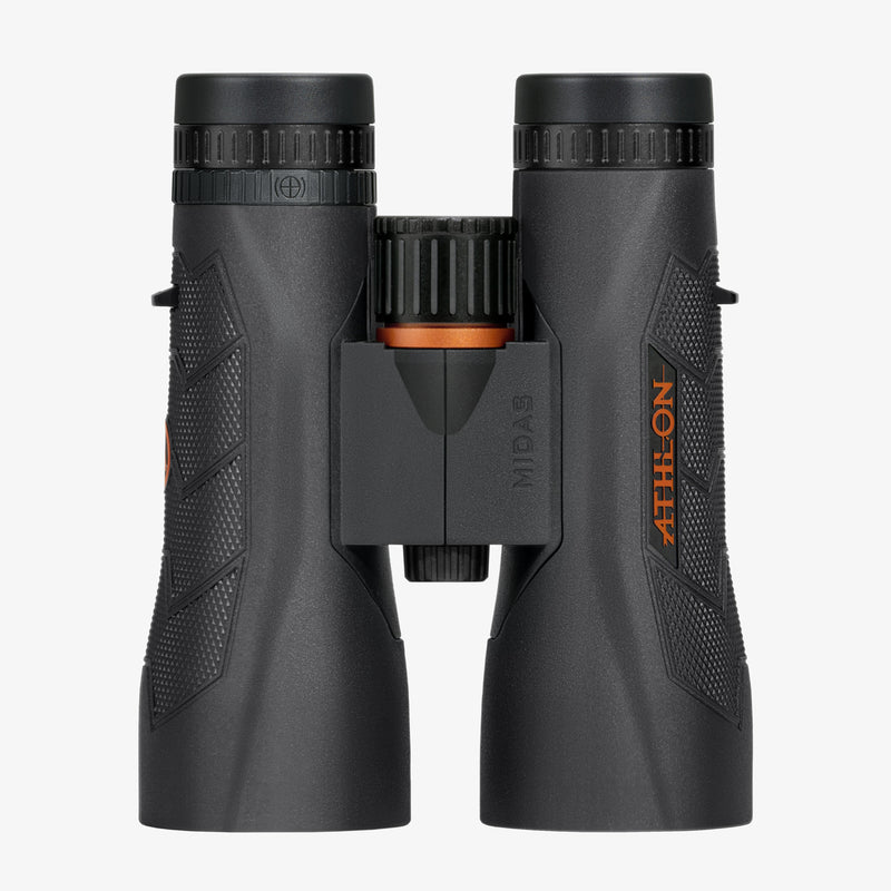 Athlon Optics Midas G2 Pro UHD 12×50 Binocular