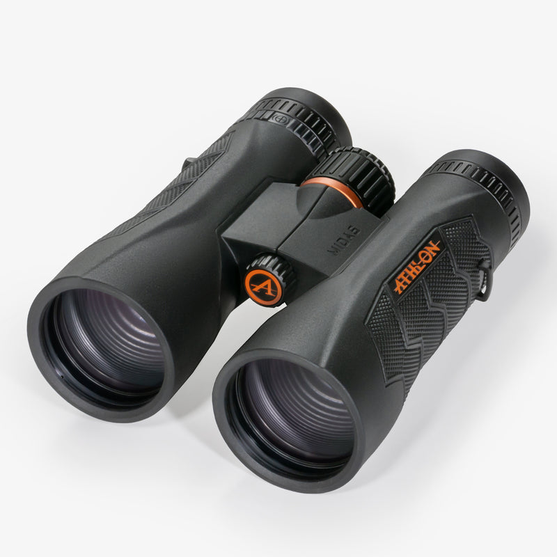 Athlon Optics Midas G2 Pro UHD 12×50 Binocular