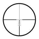 Meopta Optika6 3-18x50 Illuminated Riflescope