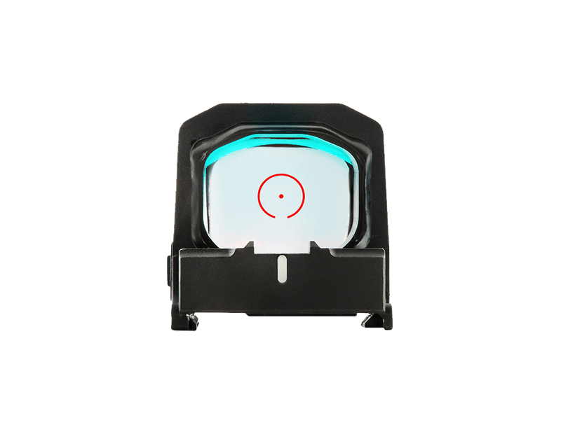 Meprolight MPO PRO-S Closed Emitter Pistol