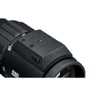 Sig Sauer BRAVO6T-BDX™ 5-30x56mm, 35mm Main Tube, First Focal Plane, Side Focus Riflescope