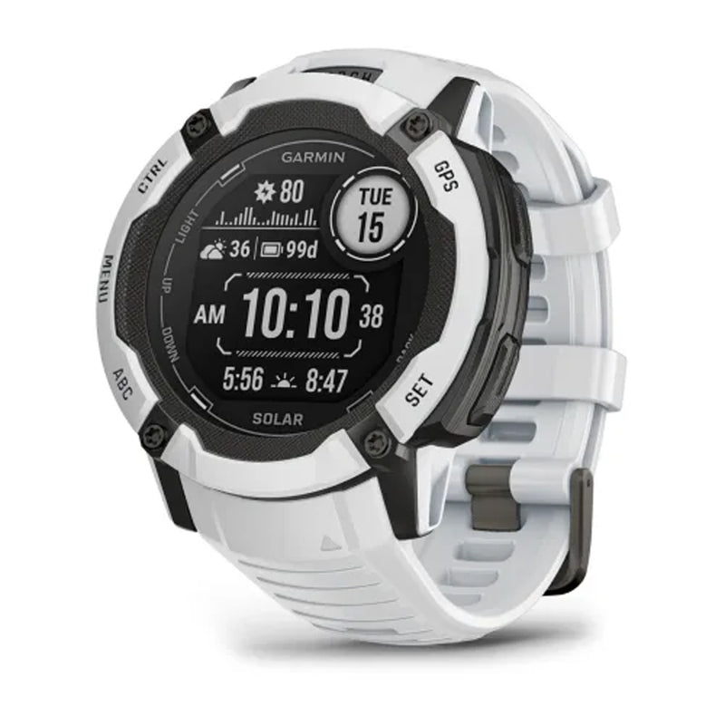 Garmin Instinct® 2X Solar 50mm-Whitestone-Optics Force