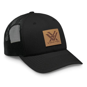 Vortex Barneveld 608 Cap-Optics Force