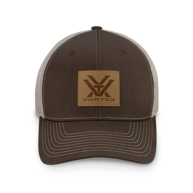 Vortex Barneveld 608 Cap-Brown-Optics Force