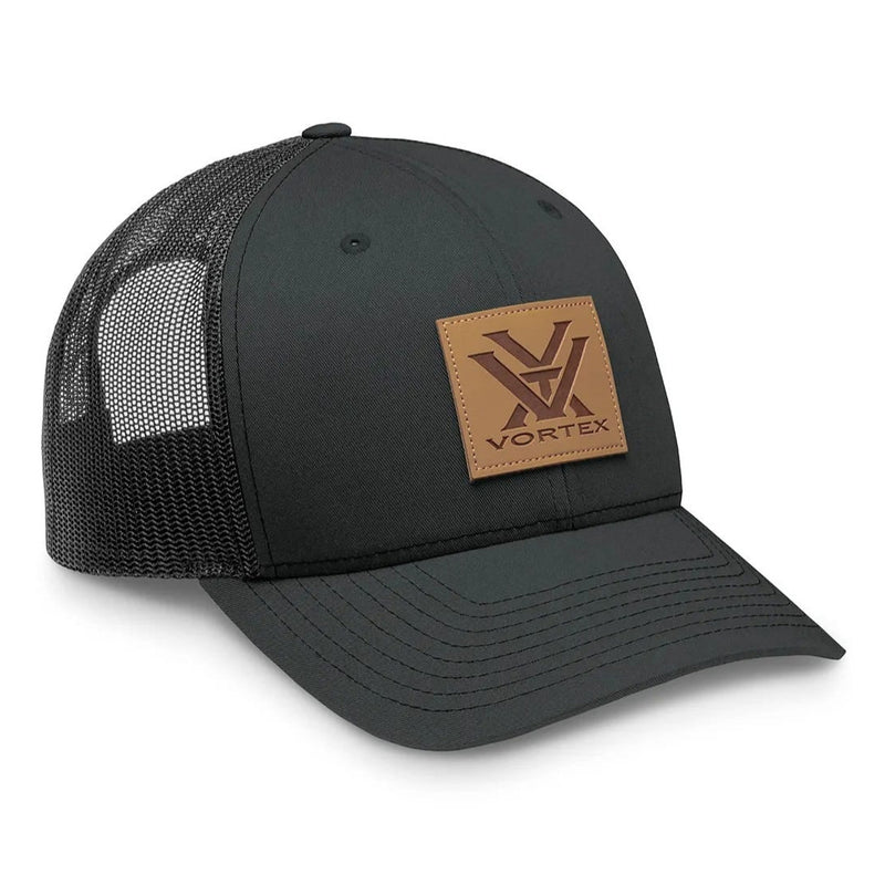 Vortex Barneveld 608 Cap-Optics Force