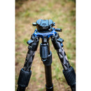 ZEISS Pro-Series MAX-DUTY V Tripod Kit with V-60 Ball Head