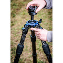 ZEISS Pro-Series MAX-DUTY V Tripod Kit with V-60 Ball Head