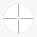 Athlon Optics Argos HMR 2-12x42 Rifle Scope
