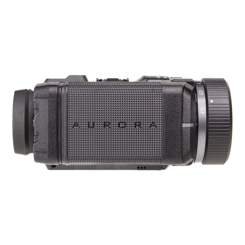 Sionyx Aurora Black