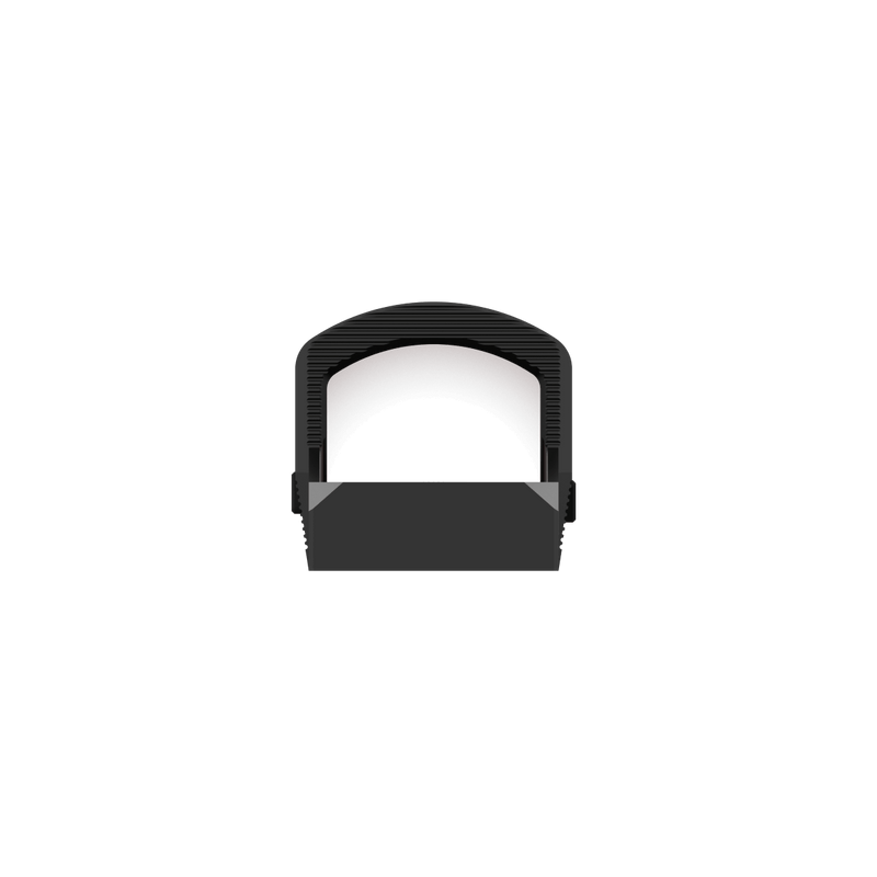 Swampfox Liberty II 3 MOA Green Dot Sight
