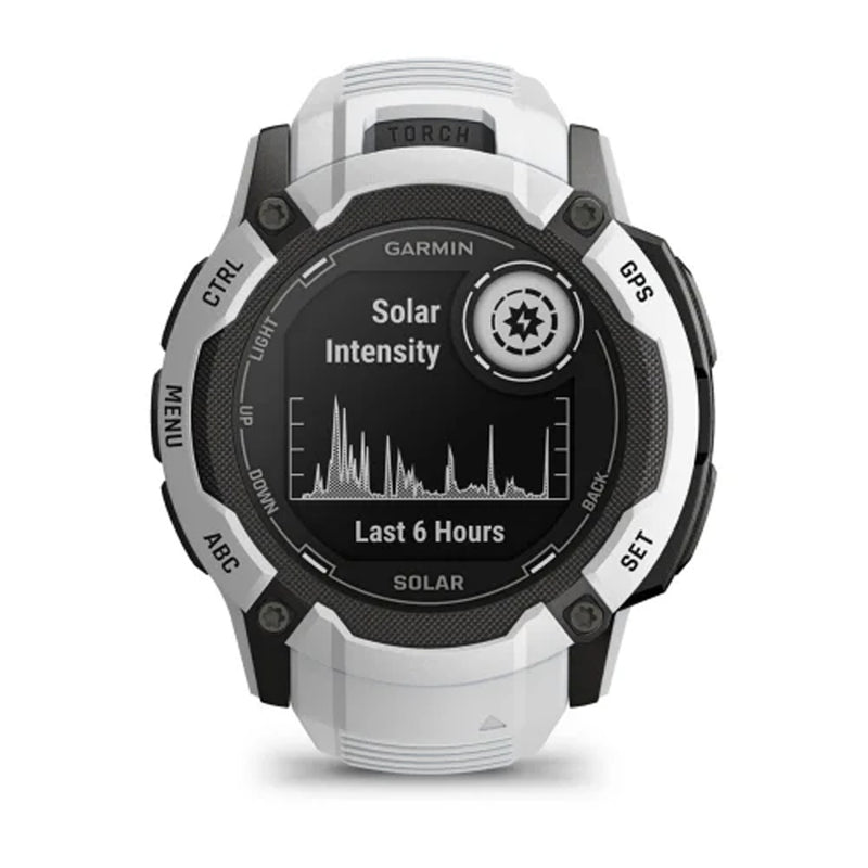 Garmin Instinct® 2X Solar 50mm-Optics Force