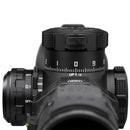 Sig Sauer BRAVO6T-BDX™ 5-30x56mm, 35mm Main Tube, First Focal Plane, Side Focus Riflescope