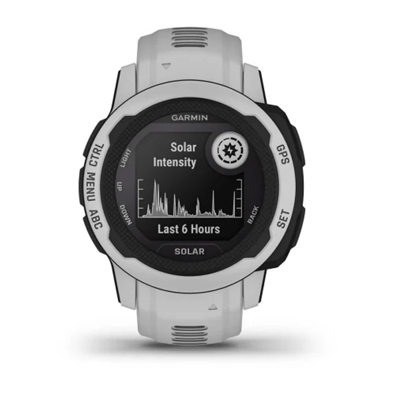 Garmin Instinct® 2S Solar 40mm-Optics Force