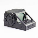 Shield SIS2 (Switchable Interface Sight 2.0)-Optics Force
