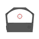 Gideon Optics Alpha Red Dot Reflex Sight