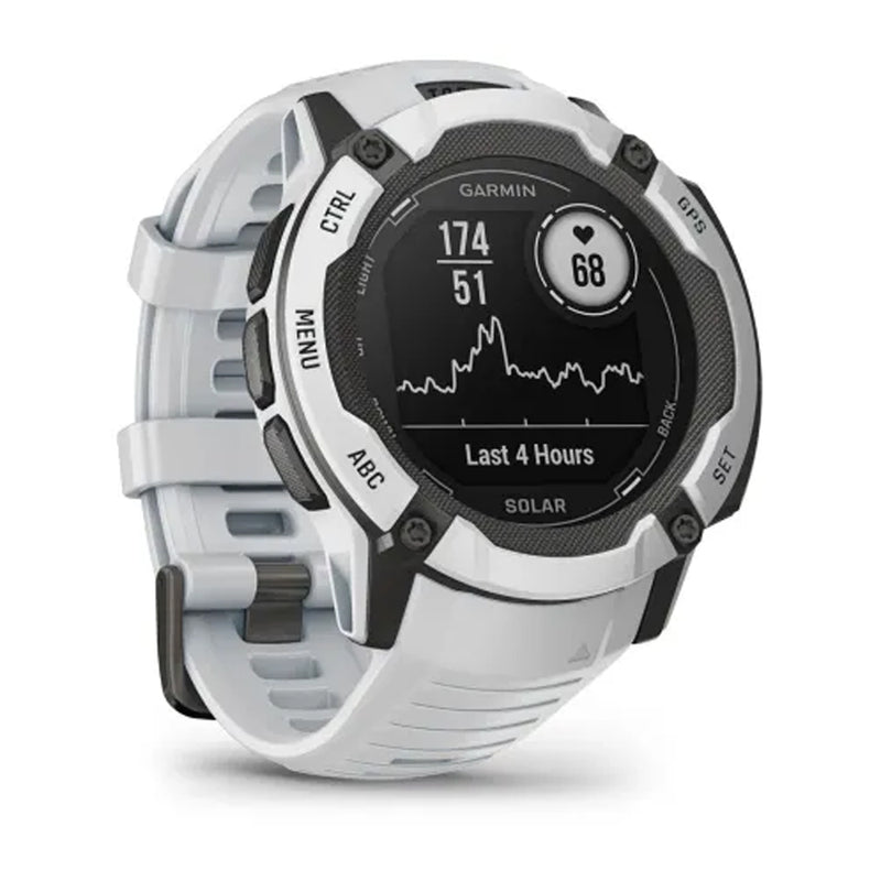 Garmin Instinct® 2X Solar 50mm-Optics Force