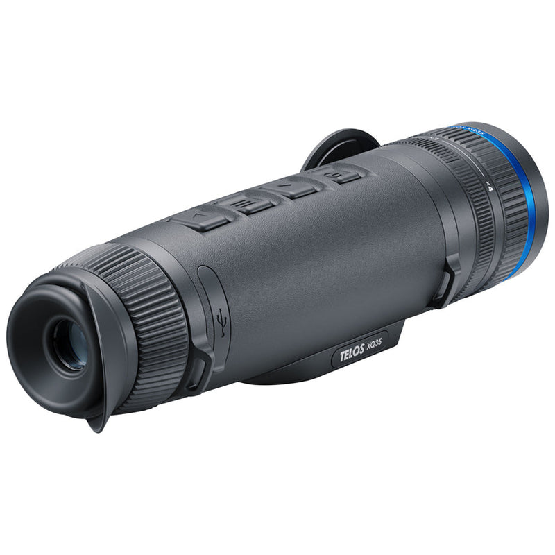 Pulsar Telos XQ35 Thermal Monocular