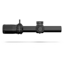 Swampfox Arrowhead SFP LPVO 1-10x24 Guerrilla Dot BDC Riflescope