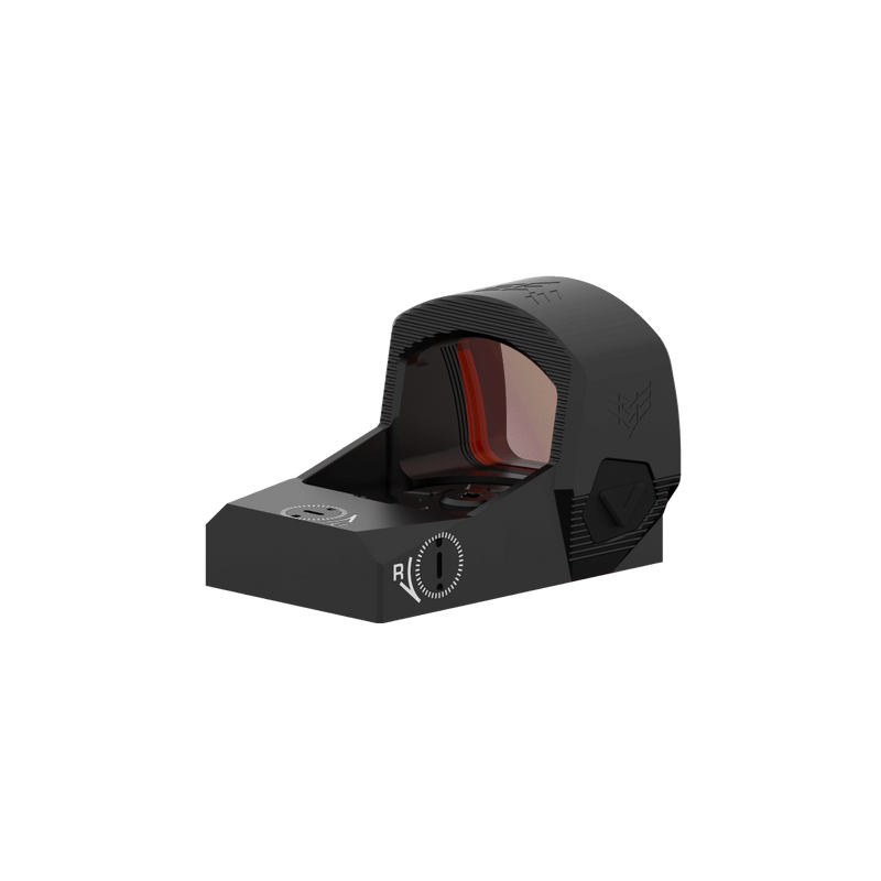 Swampfox Liberty II 3 MOA Green Dot Sight