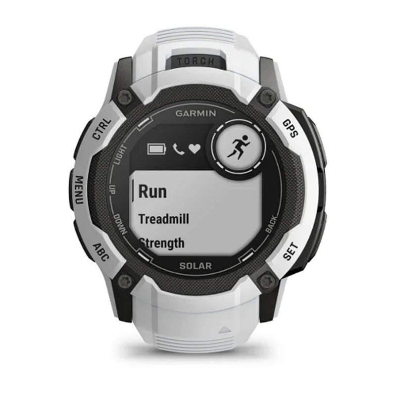 Garmin Instinct® 2X Solar 50mm-Optics Force