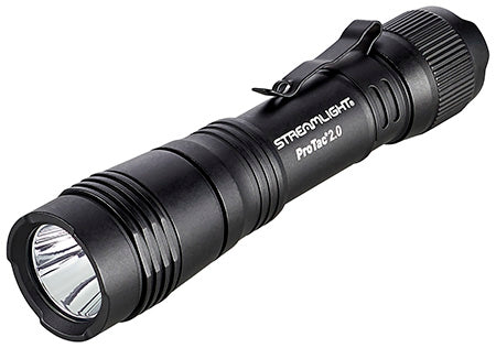 Streamlight Protac 2.0 Handheld Flashlight-Optics Force