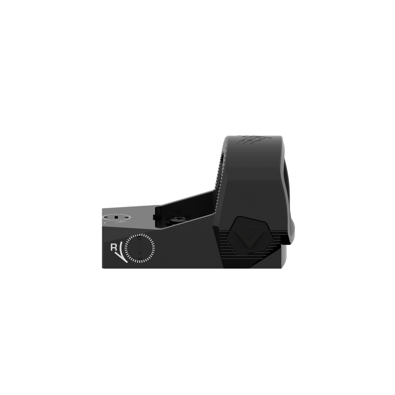 Swampfox Liberty II 3 MOA Green Dot Sight