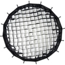 SIRUI Parabolic Softbox (23.6")