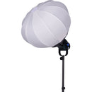 SIRUI Quick-Folding Lantern Softbox (65cm/2.13ft)