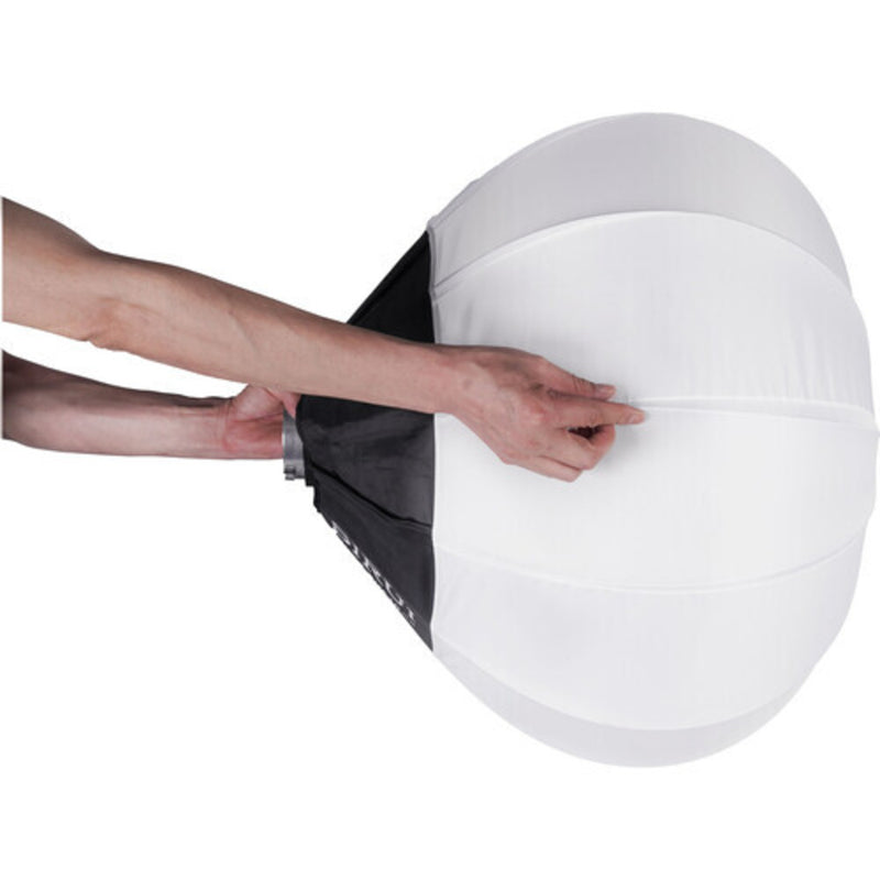 SIRUI Quick-Folding Lantern Softbox (65cm/2.13ft)
