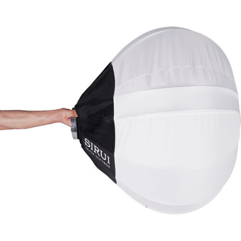 SIRUI Quick-Folding Lantern Softbox (65cm/2.13ft)