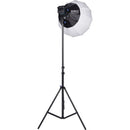 SIRUI Quick-Folding Lantern Softbox (65cm/2.13ft)