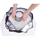 SIRUI Quick-Folding Lantern Softbox (65cm/2.13ft)