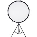 Sirui Quick-Folding Softbox (105cm/3.44ft)