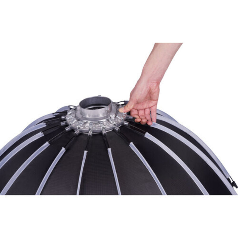 Sirui Quick-Folding Softbox (105cm/3.44ft)