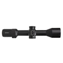 Sig Sauer Whiskey6 3-18x44-mm Rifle Scope
