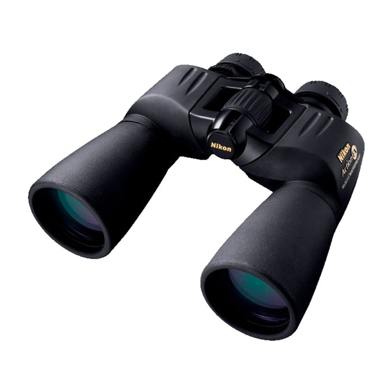 Nikon Action Extreme ATB Bright, Multicoated Lenses Binocular