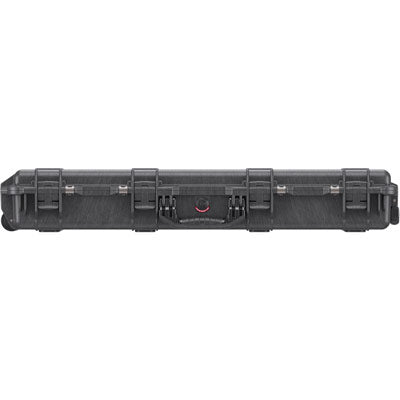 PELICAN 1700 Gen2 Protector Long Case Black with Foam-Optics Force