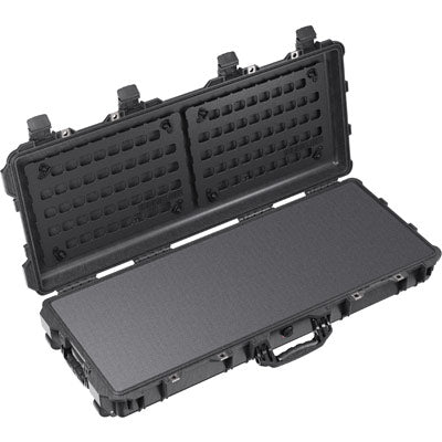 PELICAN 1700 Gen2 Protector Long Case Black with Foam-Optics Force