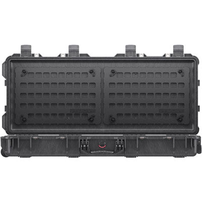 PELICAN 1700 Gen2 Protector Long Case Black with Foam-Optics Force