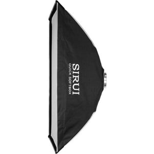 SIRUI Quick-Open Rectangular Softbox