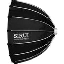 SIRUI Quick-Open Deep Parabolic Softbox